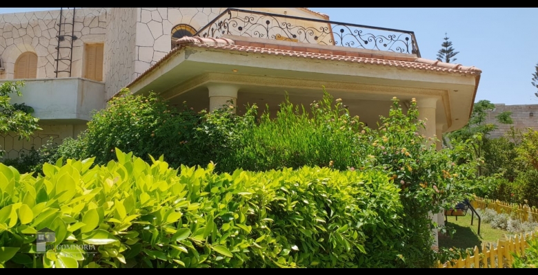 Villa 700.00 for sale M2 in North Coast, Sidi Krir