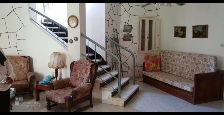 Villa 700.00 for sale M2 in North Coast, Sidi Krir