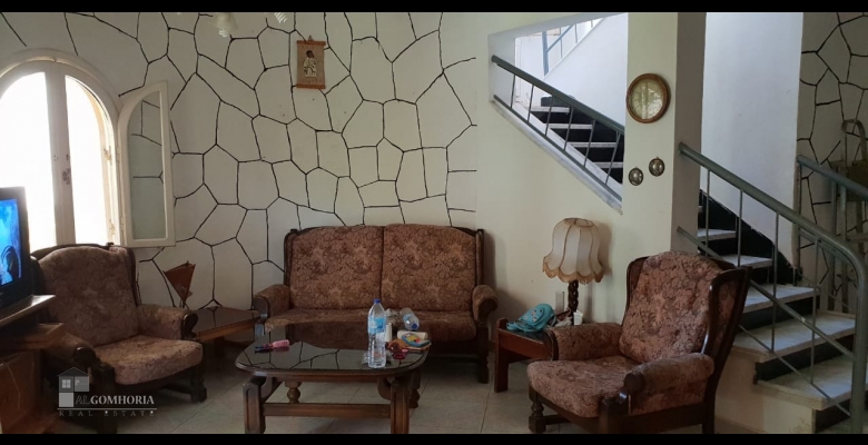 Villa 700.00 for sale M2 in North Coast, Sidi Krir