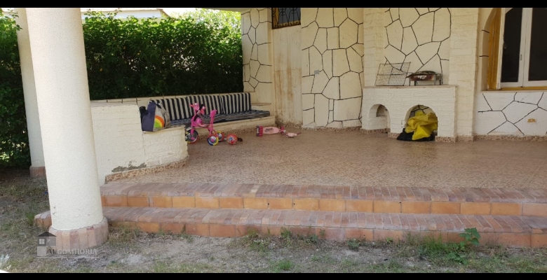 Villa 700.00 for sale M2 in North Coast, Sidi Krir