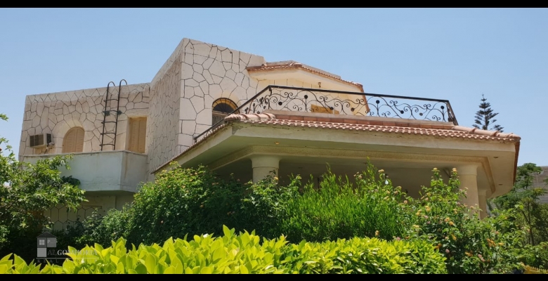Villa 700.00 for sale M2 in North Coast, Sidi Krir