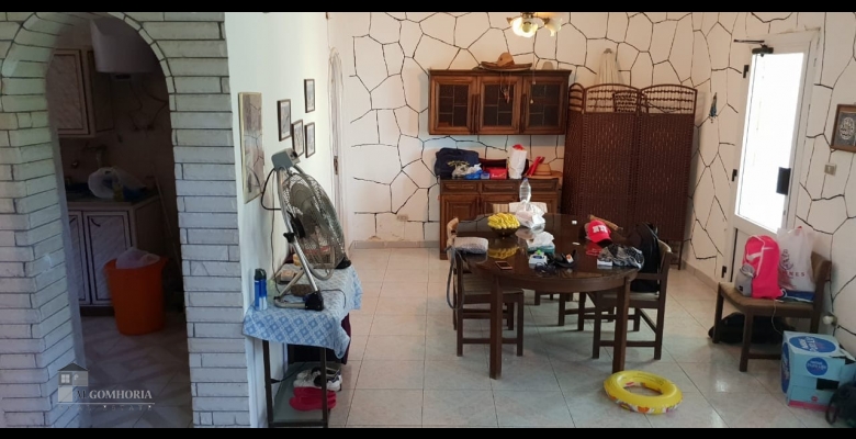 Villa 700.00 for sale M2 in North Coast, Sidi Krir