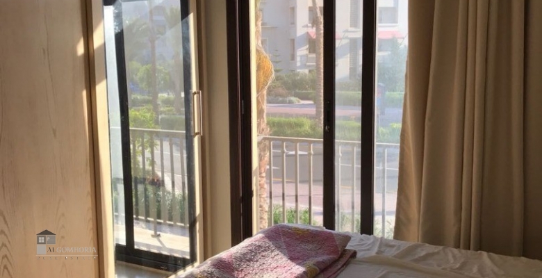 فيلا بمراسى سيدى عبد الرحمن