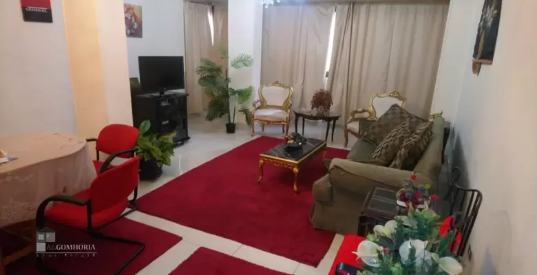 Furnished Apartment for rent 165.00 M2 in Giza, Mohandeseen