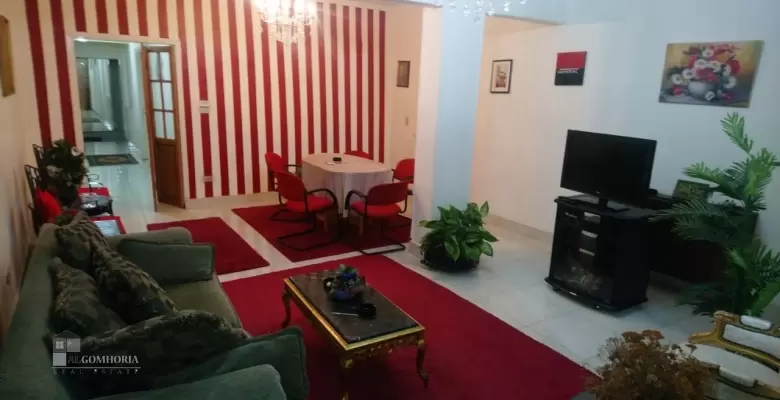 Furnished Apartment for rent 165.00 M2 in Giza, Mohandeseen