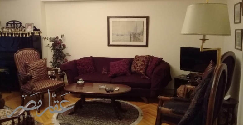 شقه للبيع - الدقي