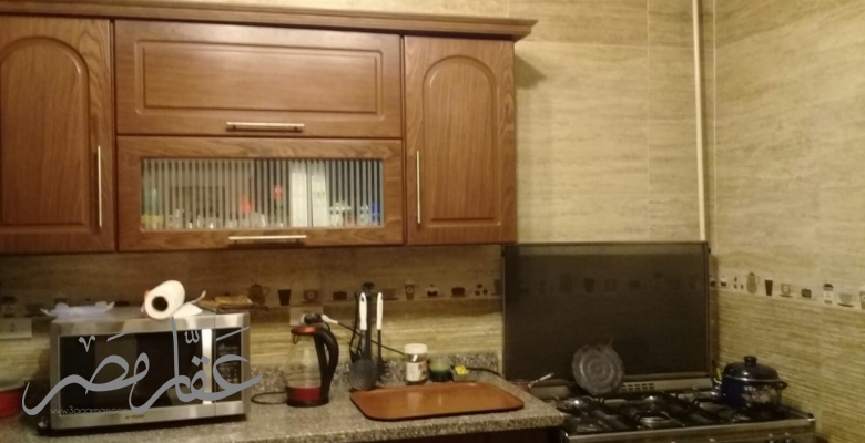 شقه للبيع - الدقي