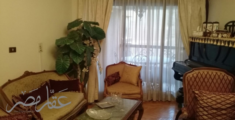 شقه للبيع - الدقي