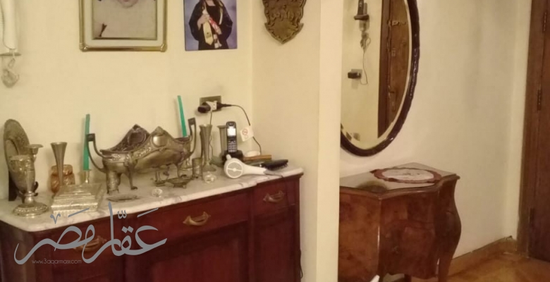 شقه للبيع - الدقي