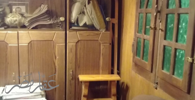 شقه للبيع - الدقي