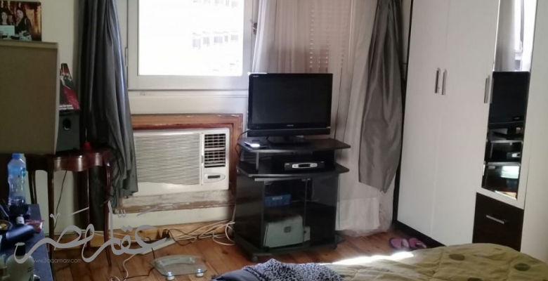 شقه للبيع - الدقي