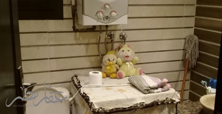 شقه للبيع - الدقي