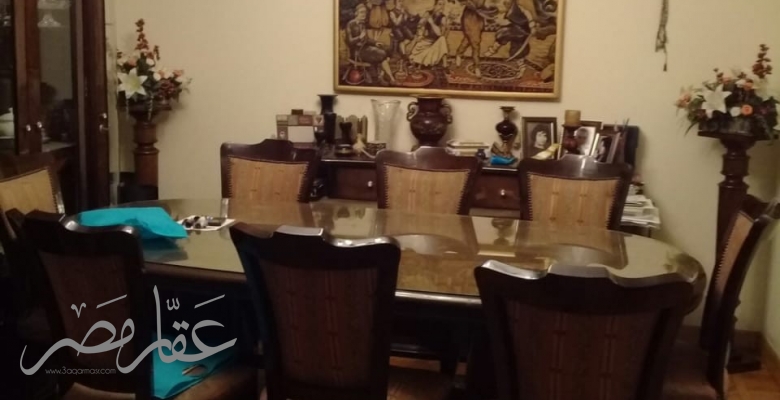 شقه للبيع - الدقي