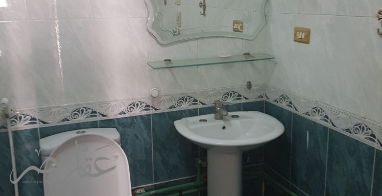 Apartment 200 for sale M2 in Giza 6th of october