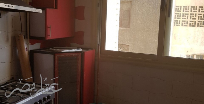 Apartment 200 for sale M2 in Giza 6th of october