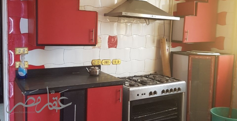Apartment 200 for sale M2 in Giza 6th of october