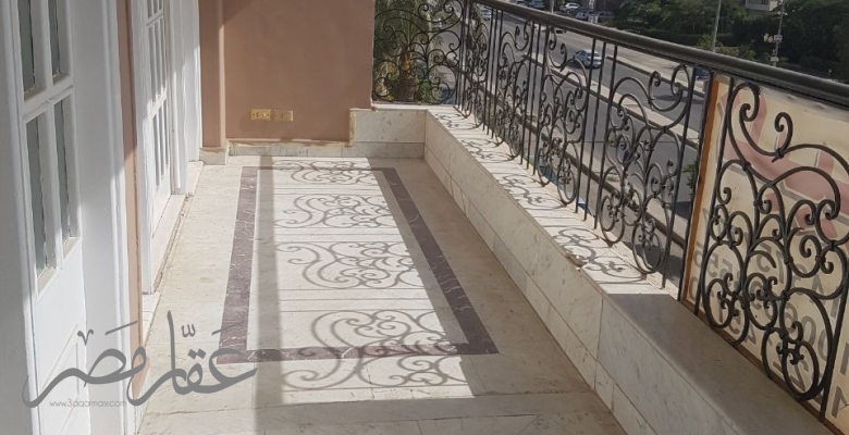 Apartment 200 for sale M2 in Giza 6th of october