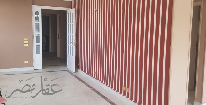 Apartment 200 for sale M2 in Giza 6th of october