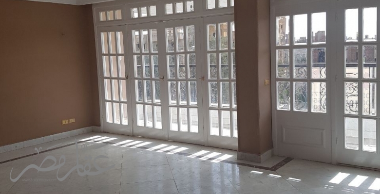Apartment 200 for sale M2 in Giza 6th of october