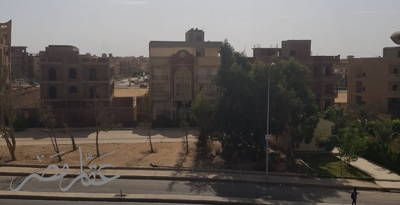 Apartment 200 for sale M2 in Giza 6th of october
