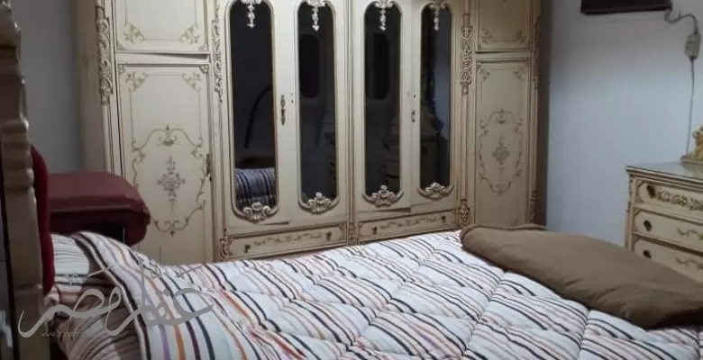 شقة مفروشة للإيجار - بالزمالك