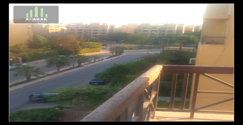 للتمليك 135 م ب ب كمبوند حي الاشجار ٦ اكتوبر بالروف ب اسلنسير