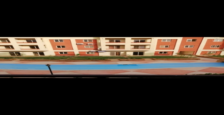 امتلك شاليه علي البحر ارضي بحديقه خاصه 90 متر بمقدم 28 الف جنيه