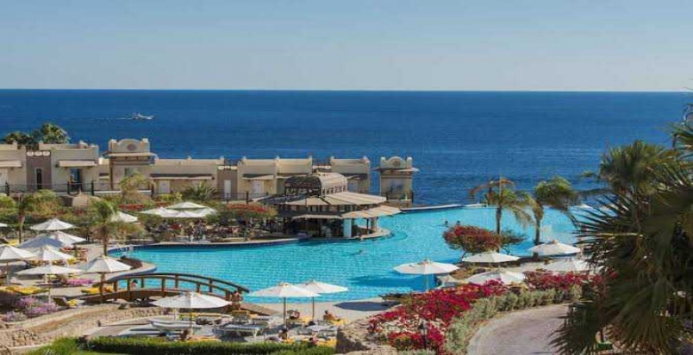 شاليه ري سيل في بيلافينتو الجلالة علي البحر ارض بجنينة 2 غرف مطلوب 232500 الف فقط