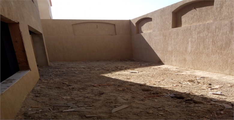 إستلم الآن دوبلكس 285م بالتقسيط و الدور العلوي متشطب