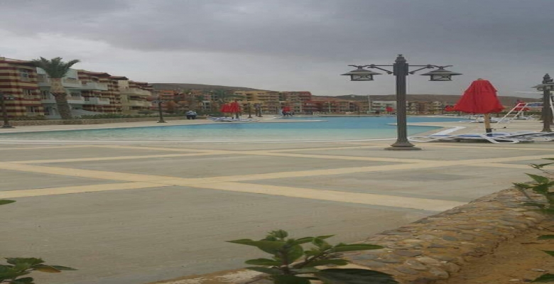 العين السخنة_بورتو السخنة