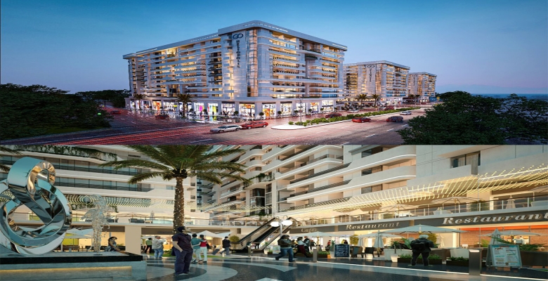 خصم على سعر المتر فى اول كمبوند سكنى بمصر الجديدة