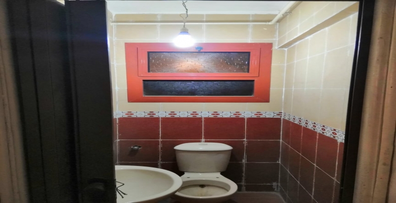 شقة 3 غرفة للبيع بمنطقة حسن محمد - فيصل