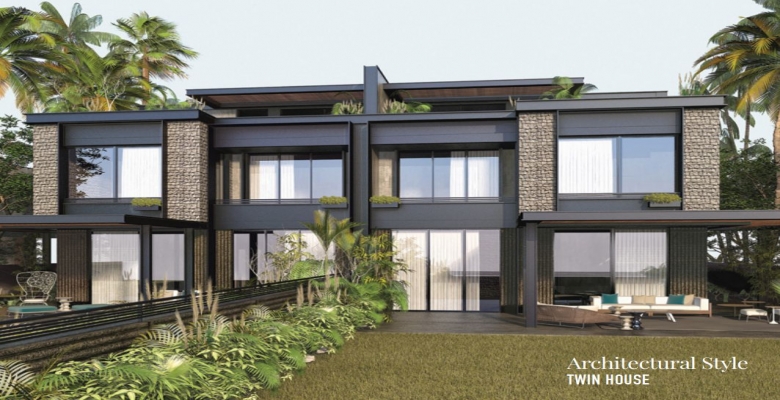 امتلك شقتك ب119 الف فى Hap townمع حسن علام وانظمة سداد تصل الى 84 شهرا