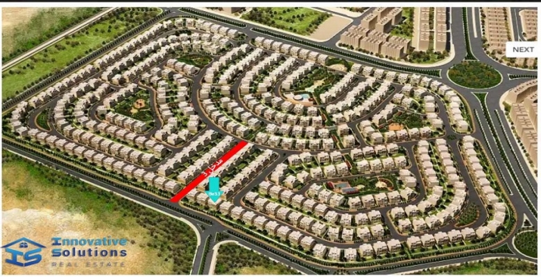 35% مقدم وامتلك وحدتك بالشيخ زايد