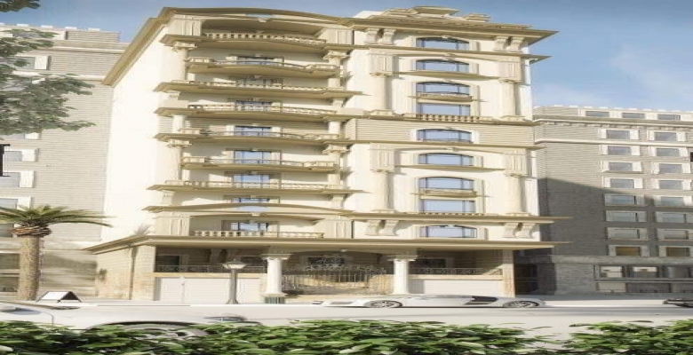 شقق مميزة للبيع بالزعفران 155 مع تسهيلات فى السداد على سنة