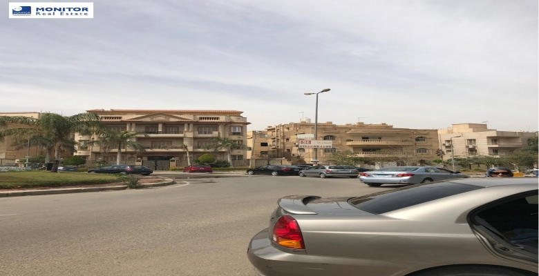 دبلكس بالتجمع الخامس للبيع