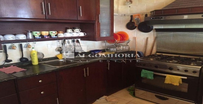 شاليه للايجار في قرية  لافيستا  العين السخنة 3 غرف