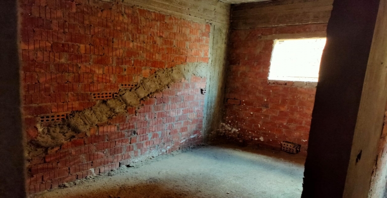 شقه للبيع بالتجمع كمباوند المستشارين