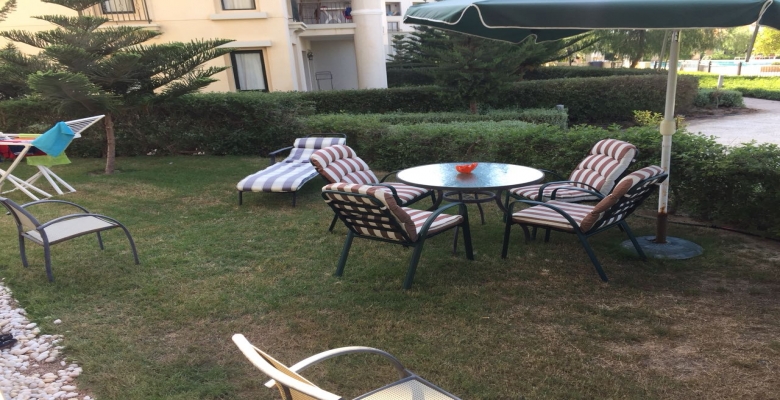 شاليه للايجار اليومى بمراسى سيدى عبد الرحمن