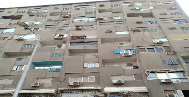 شقة للبيع في المهندسين -  احمد عرابي