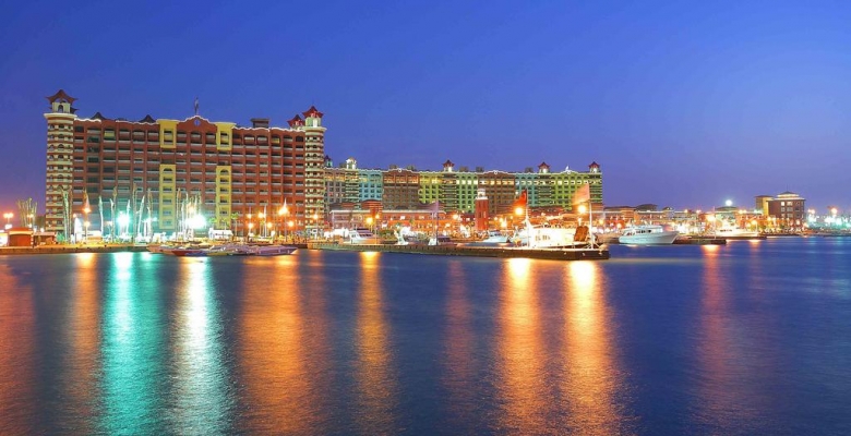 Porto Marina