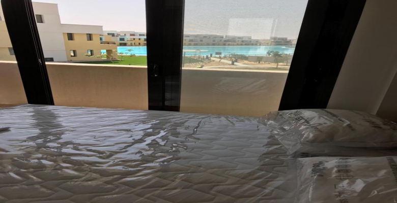 فيلا سوبر لوكس بمراسي