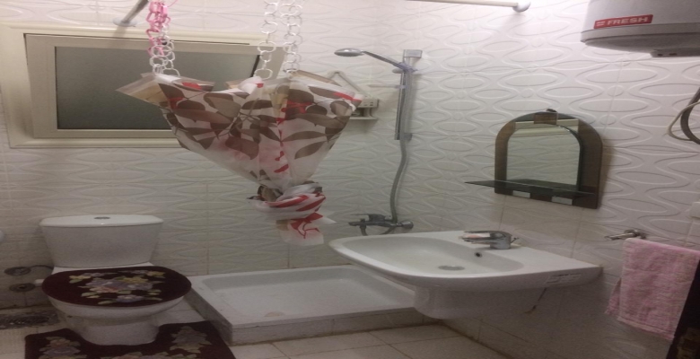 شاليه بحري قرية روزانا الساحل الشمالي