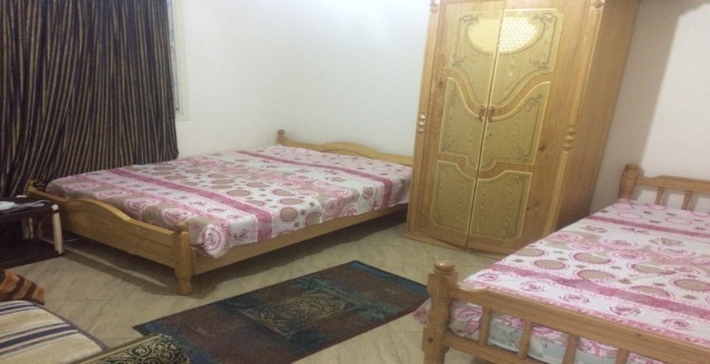 شاليه بحري قرية روزانا الساحل الشمالي