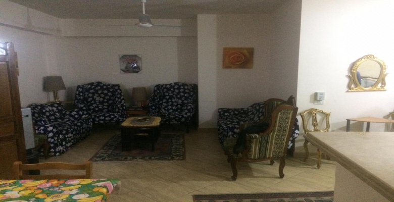 شاليه بحري قرية روزانا الساحل الشمالي