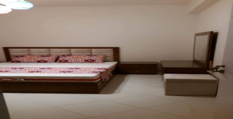 شاليه للايجار اليومي بمراسي
