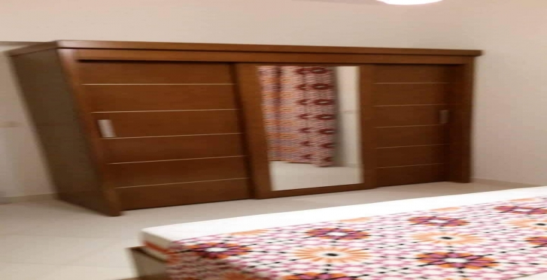 شاليه للايجار اليومي بمراسي