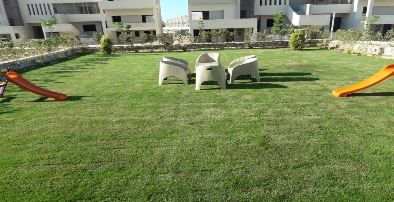 شالية للايجار بالساخل