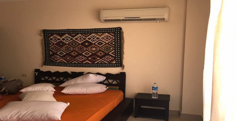 شاليه للايجار بالساحل