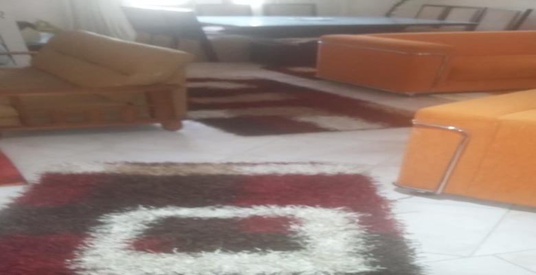فيلا للايجار اليومي بالساحل